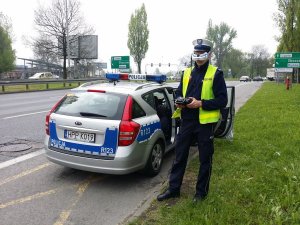 Poprawić bezpieczeństwo – policja rozpoczyna testy "dronów" #5