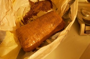 Bydgoscy policjanci zabezpieczyli ponad 2,5 kg narkotyków #9