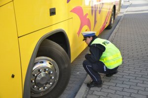 Na wycieczkę - zawsze bezpiecznie #1