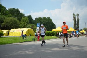 Ma już 40 maratonów na koncie, a to nie koniec #2