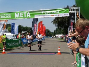 Ma już 40 maratonów na koncie, a to nie koniec #5