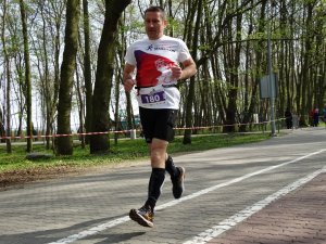 Ma już 40 maratonów na koncie, a to nie koniec #7