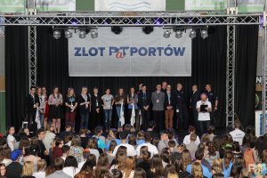 II Ogólnopolski Zlot PaTPORTÓW #7