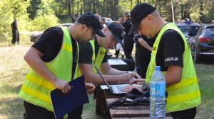 „Policjant służby kryminalnej roku 2016” – najlepsi w lubuskim #2