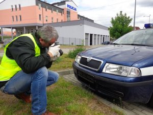 Areszt za napaść na policjantów #3