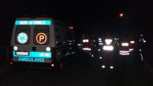 Zaginiona 22-latka odnaleziona