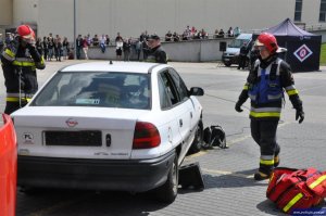 „Regionalne aspekty systemu bezpieczeństwa ruchu drogowego” #1