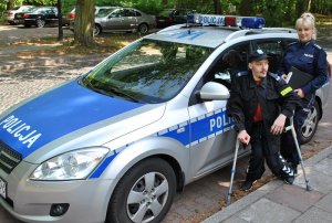 Policjanci ze Świnoujścia spełniają marzenia #5