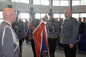 Wprowadzenie nowego szefa śląskiego garnizonu
