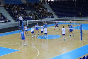 ćwiczenia wszystkich służb w sytuacji kryzysowej #1