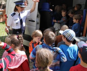 Międzynarodowy Dzień Dziecka Zaginionego