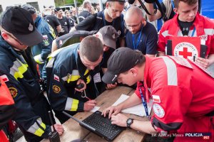 Międzynarodowy Dzień Dziecka Zaginionego