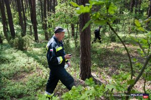 Międzynarodowy Dzień Dziecka Zaginionego