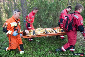 Międzynarodowy Dzień Dziecka Zaginionego