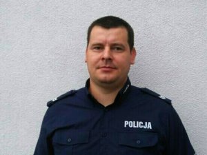 policjant