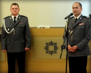 Insp. Jarosław Kaleta nowym Komendantem Wojewódzkim Policji w Opolu #6
