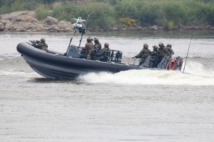 „BASTION” - wielkie ćwiczenia służb w Warszawie - symulacja ataku terrorystycznego