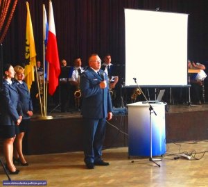 „Gimnazjalisto! Twoje życie – Twój wybór” - podsumowanie 2-letniej realizacji programu