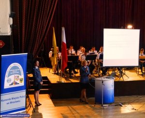 „Gimnazjalisto! Twoje życie – Twój wybór” - podsumowanie 2-letniej realizacji programu