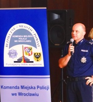 „Gimnazjalisto! Twoje życie – Twój wybór” - podsumowanie 2-letniej realizacji programu