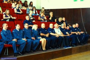 „Gimnazjalisto! Twoje życie – Twój wybór” - podsumowanie 2-letniej realizacji programu