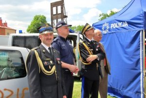 Krośnieńscy policjanci oddali krew potrzebującym #5