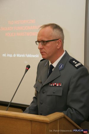 "Funkcjonariusze Policji Państwowej - Cichociemni Żołnierze AK"