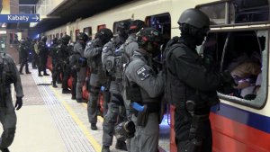 Międzynarodowe ćwiczenia kontrterrorystyczne w Warszawie