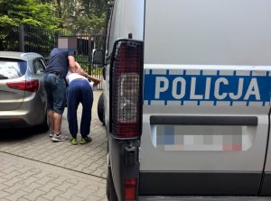Areszty i schroniska za oszustwo „na policjanta” i odzyskane 20.000 złotych #3