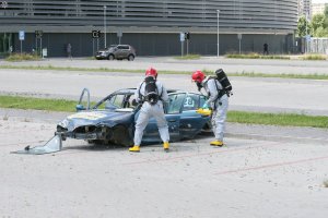 „Lublin 2016” – ćwiczenia zgrywające służb #3