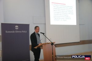 Prelegenci Konferencji pn. „Komunikacja społeczna – szanse, relacje i zagrożenia”