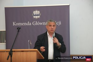 Prelegenci Konferencji pn. „Komunikacja społeczna – szanse, relacje i zagrożenia”