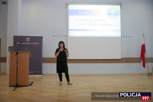 Prelegenci Konferencji pn. „Komunikacja społeczna – szanse, relacje i zagrożenia”