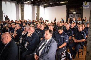 Na Pomorzu rusza pilotażowa mapa zagrożeń bezpieczeństwa