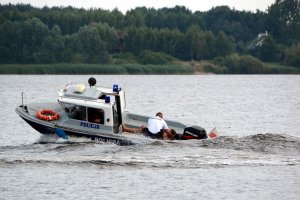 Doskonalenie umiejętności policjantów przed Światowymi Dniami Młodzieży