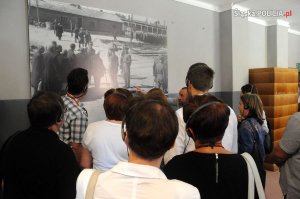 Projekt edukacyjny „Auschwitz – Historia – Edukacja&quot;