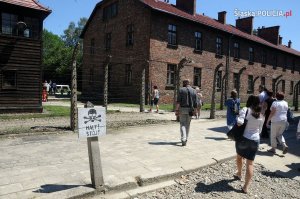 Projekt edukacyjny „Auschwitz – Historia – Edukacja&quot;