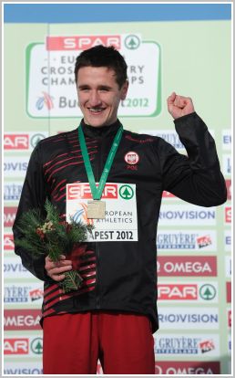 post. Szymon Kulka
