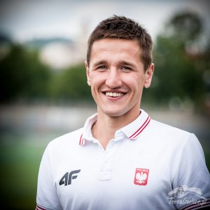post. Szymon Kulka