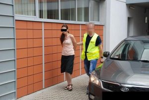 Odpowie za zabójstwo
