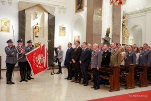 Centralne obchody Święta Policji
