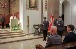 Centralne obchody Święta Policji
