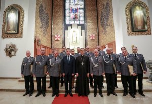 Centralne obchody Święta Policji