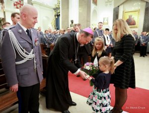 Centralne obchody Święta Policji