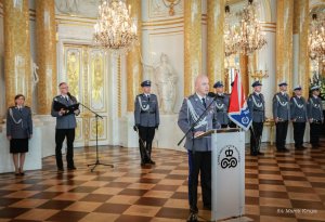 Centralne obchody Święta Policji