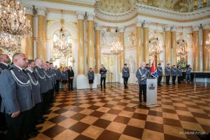 Centralne obchody Święta Policji