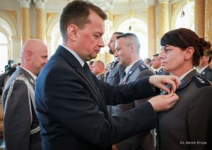 Centralne obchody Święta Policji