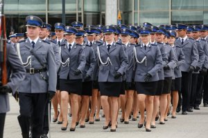 Centralne obchody Święta Policji