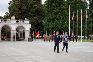 Centralne obchody Święta Policji