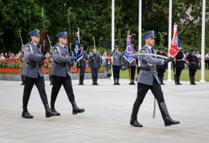 Centralne obchody Święta Policji